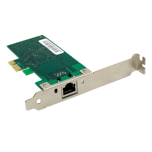 千兆以太网局域网低轮廓PCI Express (PCIe) 网络控制器卡适配器10/100/1000 - Product Image 6