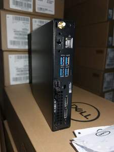 全新optiplex 7090MFF i9-11900T迷你台式电脑 - Product Image 3