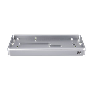Factory <strong>Custom</strong> New Product Home Appliance Membrane <strong>Keyboard</strong> with Silicone Rubber Button Material Touch Screen Keypad Switch - Product Image 5