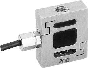 Sensor de fuerza de protección de sobrecarga, transductor de fuerza de 0-2.5n, tipo LFS-02 S, tamaño pequeño, alta precisión, minicélula de carga