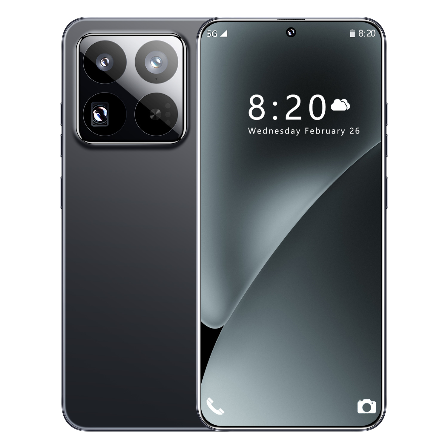Android araba radyo tecno telefonları ücretsiz kargo hediye öğeleri - Product Image 1