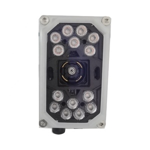 STATIONARY INDUSTRIAL SCANNERS <strong>Matrix</strong> 320 705-330 <strong>Matrix</strong> 320 image based <strong>code</strong> <strong>reader</strong> 938100056