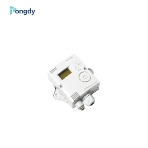 Controlador de temperatura y humedad de diseño dividido con sensores de buena calidad - Product Image 4