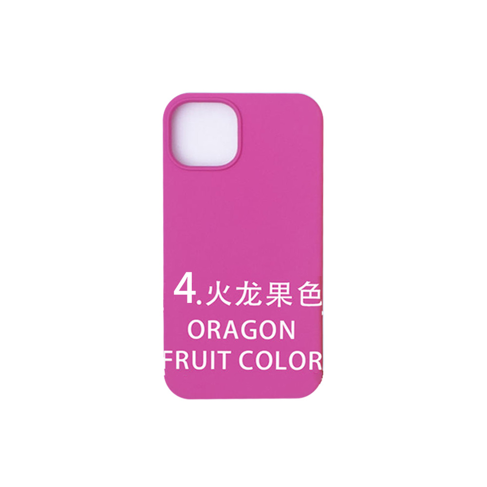 ORAGON FRUIT COLOR