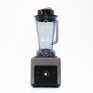 Профессиональный Блендер с регулируемой скоростью, 110 В, 2,5 л - Product Image 1