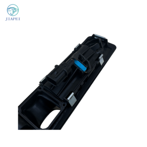 ด้านนอก HDL & ล็อค Assy tlid 81260-D6010ฝาท้ายล็อคปล่อยสวิตช์สำหรับ Hyu ndai ki A Pride Rio 81260-0Q500 - Product Image 5