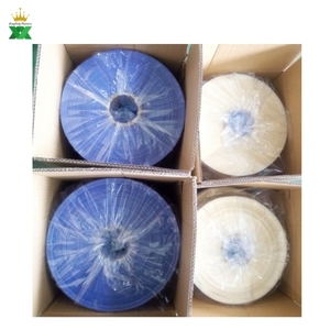 双层热缩膜包装防潮包装热缩膜包装卷PVC电源