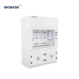 Biobase. China Ducted Fume Hood With LED Display and <strong>Microprocessor</strong> <strong>Control</strong> <strong>System</strong> for Hospital and Lab - Product Image 1