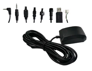 UBLOX-M8030芯片组全球定位系统接收器鼠标无人机跟踪计时设备全球定位系统跟踪器，用于卡车车队管理 - Product Image 5
