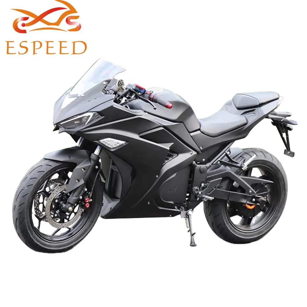 low cost 72v 3000w 5000w 8000w sport bike street legal classic high speed racing scooter electric motorcycle for teenagers