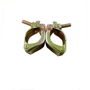 Khớp Nối Cố Định Trực Giao 90 Độ 48.6 Mm Hoặc Kẹp Giàn Giáo - Product Image 2