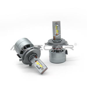 100W Mini <strong>LED</strong> Driving Light for Auto <strong>Car</strong> &amp; Motorcycle Headlights High Power Lens with Water Proof Feature Cool White Light Color - Product Image 6