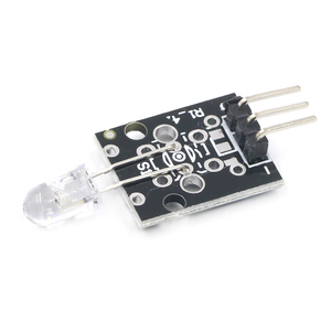 KY-005 3pin Infrared Emission <strong>Sensor</strong> Module for <strong>arduino</strong> Diy Starter <strong>Kit</strong> KY005 - Product Image 1