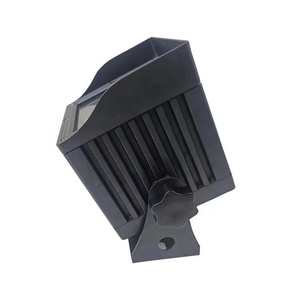 Açık LED 4x18W 6x18W Church RGBWAUV pil powered ve kulüp gösterileri için kablosuz DMX uplight olaylar kilise tiyatro - Product Image 3