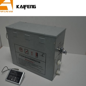 <span class=keywords><strong>Gs08</strong></span> Stoomkamergenerator, 3kw Tot 12kw, Stoommondstuk, Automatische Afvoer - Product Image 1