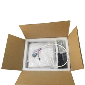 Feste UHF RFID Integrated Reader und Writer 860 ~ 960MHz für UHF RFID Reader zur Bestands zugriffs kontrolle - Product Image 5