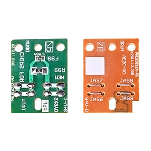ชิป/เข้ากันได้ PanasonicKX-FAC1508ชิป/สำหรับตลับหมึกชิปสำหรับ PanasonicKX-MB1500 1508 1520 1528ชิป1538 - Product Image 1