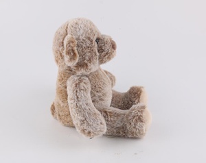 ぬいぐるみぬいぐるみぽっちゃりクマ工場カスタム - Product Image 2