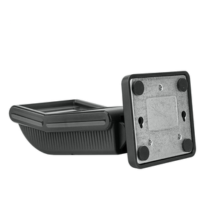 Escáner de código de barras de mano profesional escáner de código de barras inalámbrico códigos 1D/códigos QR USB /RS232 escáner de código de barras de escritorio - Product Image 6