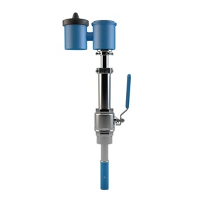 Caudalímetro electromagnético enchufable Caudalímetro electrónico de salida digital enchufable Precio Caudalímetro electromagnético de aguas residuales enchufable - Product Image 1