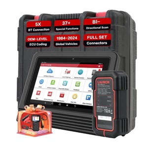 Launch X431 Pro V5.0 OEM-<strong>LEVEL</strong> ECU <strong>Coding</strong> Diagnosis Machine for Cars 1984-2024 Global Vehicles Obd2 Scanner Diagnostic Tool - Product Image 1