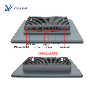 Precio razonable Mini ranura PCIE compatible con WIFI y BT/3G/4G escritorio TPM2.0 cifrado de Seguridad ordenador portátil - Product Image 3
