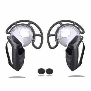 VR Accessories Extended Protective Case For <strong>Quest</strong> 3S Controller Gaming for Meta <strong>quest</strong> 3 Touch Controller Protective Cover - Product Image 1