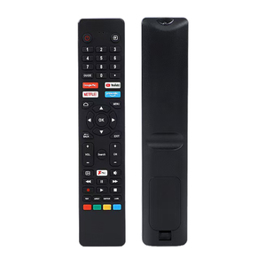 Mando a distancia universal IR para TV LED LCD JVC, mando a distancia universal de 2x2, 2, 2, 2, 3, 1, 2, 2, 3, 2, 2, 3 - Product Image 1