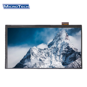 Raspberry Pi 7 Zoll 1024x600 Mipi LCD-Display kapazitive USB-Touchscreen-Panel-Modul Controller-Treiber
