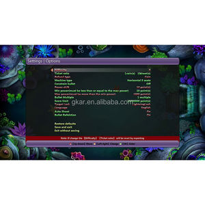 2025 популярные игры контроллер Android Рыбная Охота игра Ocean King 3 Plus - Product Image 6