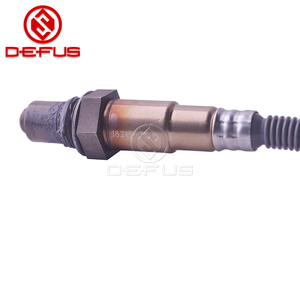 DEFUS厂家直销O2传感器前氧传感器18213-71L10适用于su-zuki Swift 1.2 λ 传感器原始设备制造商18213-71L10 - Product Image 3