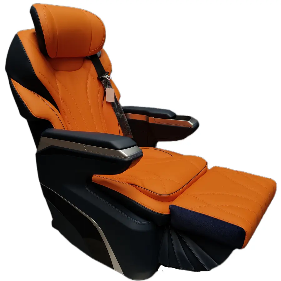 KIMSSY उच्च गुणवत्ता संशोधित भाग समायोज्य लक्जरी यूनिवर्सल कार सीटें मर्सिडीज स्प्रिंटर बेस्टसेलिंग के लिए यूनिवर्सल कार सीट सीटें लक्जरी