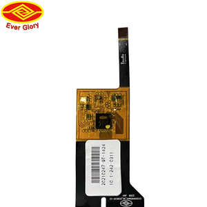 Industrielle optische Verklebung 7 8 10,1 12,1 15,6 Zoll kapazitives Pcap-Touchscreen-TFT-LCD-CTP-Touchscreen-Touchscreen-Touchscreen-Modul - Product Image 6