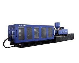 <strong>HAITAI</strong> HTW600/JD PAINT BUCKET Fast Precision Injection Molding Machine - Product Image 1