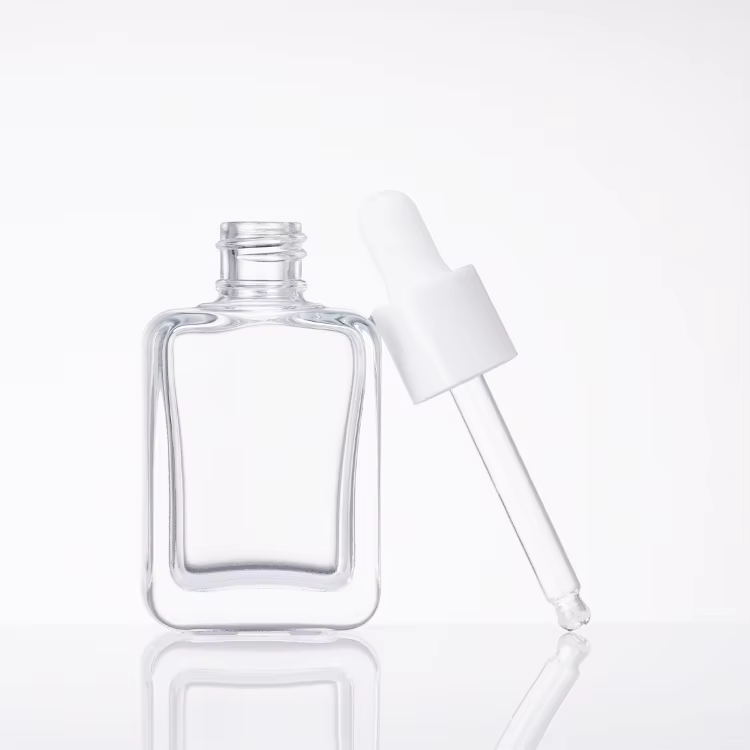 clear