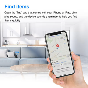 2025 Mini Wireless IP67 Anti-Lost <strong>Device</strong> GPS GPRS Pet Tracker for Dogs Cats <strong>Android</strong> GSM Intelligent Made of Durable Plastic - Product Image 4