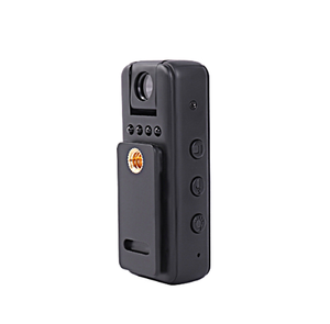 Mini cámara de vídeo Digital portátil HD 1080P, grabadora deportiva corporal con Clip con función de modo de grabación de fotos, Sensor de imagen CMOS - Product Image 1