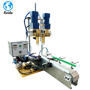 2024 nuovo prezzo della macchina riempitrice per bottiglie da banco di alta qualità - Product Image 6