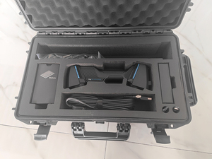 UE7 UE PRO Escáner 3D de ingeniería inversa Escaneo brillante Modelo UE Software de escaneo de metal Escáner 3D para automóviles - Product Image 3