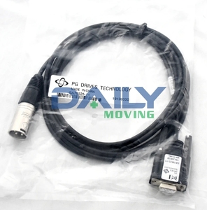 Программный кабель PG OEM для инвалидных колясок SA76525 для PG VR2 VSI с USB на RS232 - Product Image 2