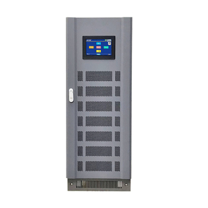 380 В трехфазный высокомощный источник бесперебойного питания с частотой 250 кВт 200 кВт поисковая большая машинная комната - Product Image 2