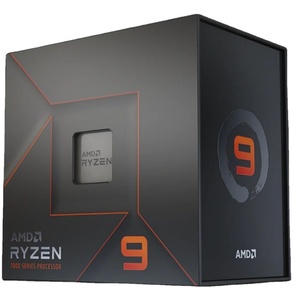 AMD para Ryzen 9 7950X 16-Core 32-Thread Procesador de escritorio desbloqueado para PC y portátiles para juegos Tipo de enchufe AM4 - Product Image 5