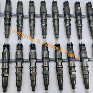 <strong>095000</strong>-0404 Original New Fuel Injector Assy 0950000404 23910-1163 - Product Image 5