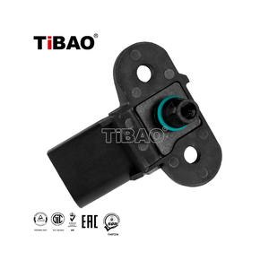 奥迪A4 B8 A5 A6 C6 C7 A7 A8 Q5 VW 03C906051Q7 03C 906 051的TiBAO汽车进气歧管温度传感器 - Product Image 2