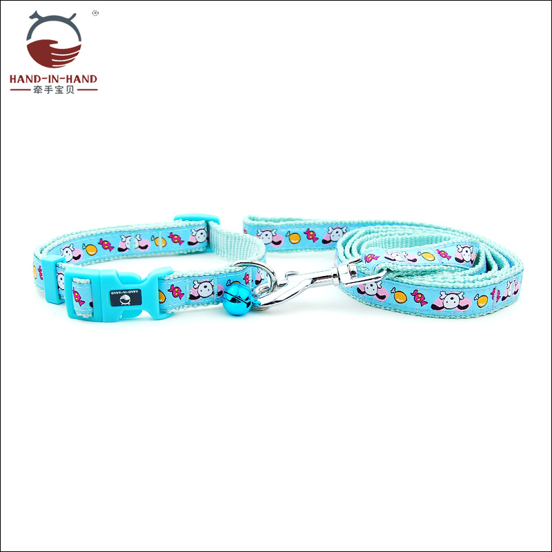 Candy dog blue
