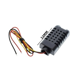 <strong>Digital</strong> Temperature and Humidity <strong>Sensor</strong> DHT21 AM2301B <strong>sensor</strong> and module For <strong>Arduino</strong> electronic DIY