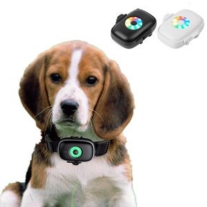 智能宠物项圈狗定位器宠物项圈GPS防丢神器猫定位小追踪器 - Product Image 1