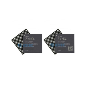 XC7Z020-1CLG484 XC7Z020-1CLG484C XC7Z020-1CLG484 XC7Z020-1CLG484I <strong>Programmable</strong> Logic <strong>Devices</strong> CPLD/FPGA ICKEC <strong>IC</strong> CSPBGA-484 - Product Image 1
