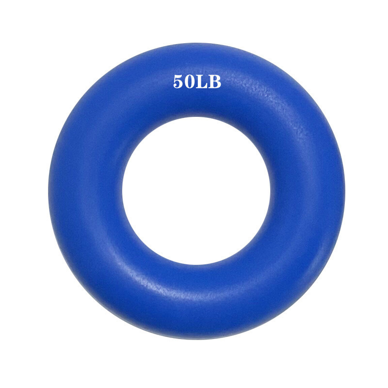 Glossy dark blue 50LB