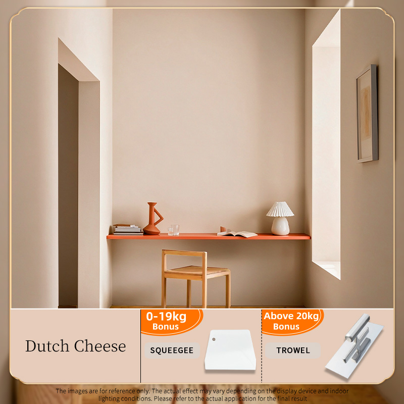 Dutch Cheese